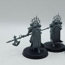 Warhammer 40k: Adepta Sororitas Celestian Sacresants (BH098)