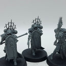 Warhammer 40k: Adepta Sororitas Celestian Sacresants (BH098)