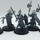 Warhammer 40k: Adepta Sororitas Celestian Sacresants (BH098)