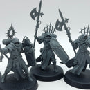 Warhammer 40k: Adepta Sororitas Celestian Sacresants (BH098)