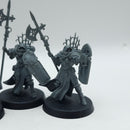 Warhammer 40k: Adepta Sororitas Celestian Sacresants (BH098)