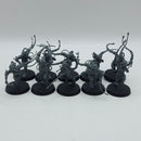 Warhammer 40k: Adepta Sororitas Arco-Flagellants (AI105)