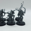 Warhammer 40k: Adepta Sororitas Arco-Flagellants (AI105)