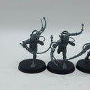 Warhammer 40k: Adepta Sororitas Arco-Flagellants (AI105)