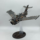 Warhammer 40k: Orks Dakkajet - Painted (AU043)