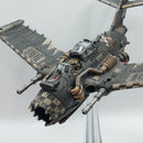 Warhammer 40k: Orks Dakkajet - Painted (AU043)