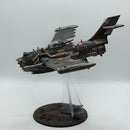Warhammer 40k: Orks Dakkajet - Painted (AU043)