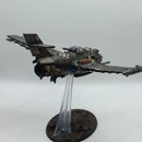 Warhammer 40k: Orks Dakkajet - Painted (AU043)