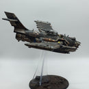 Warhammer 40k: Orks Dakkajet - Painted (AU043)