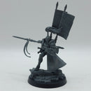Warhammer 40k: Aeldari Eldar Corsairs Kharseth and Prince Yriel (AC095)