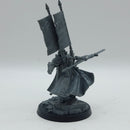 Warhammer 40k: Aeldari Eldar Corsairs Kharseth and Prince Yriel (AC095)