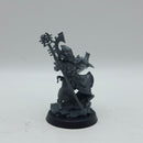 Warhammer 40k: Aeldari Eldar Corsairs Kharseth and Prince Yriel (AC095)