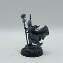 Warhammer 40k: Aeldari Eldar Corsairs Kharseth and Prince Yriel (AC095)