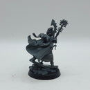 Warhammer 40k: Aeldari Eldar Corsairs Kharseth and Prince Yriel (AC095)