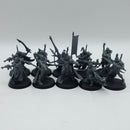 Warhammer 40k: Aeldari Eldar Corsair Voidreavers (BA155)