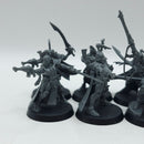 Warhammer 40k: Aeldari Eldar Corsair Voidreavers (BA155)