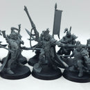 Warhammer 40k: Aeldari Eldar Corsair Voidreavers (BA155)