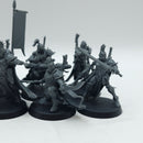 Warhammer 40k: Aeldari Eldar Corsair Voidreavers (BA155)