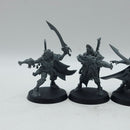 Warhammer 40k: Aeldari Eldar Corsair Voidreavers (BA155)