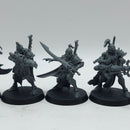 Warhammer 40k: Aeldari Eldar Corsair Voidreavers (BA155)
