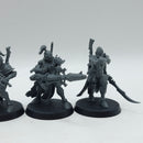 Warhammer 40k: Aeldari Eldar Corsair Voidreavers (BA155)
