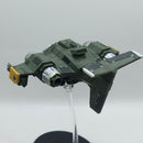 Warhammer 40k: Space Marines Stormhawk Interceptor (BF069)