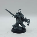Warhammer 40k: Adepta Sororitas Canoness (BI179)