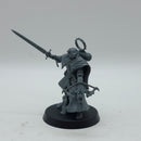 Warhammer 40k: Adepta Sororitas Canoness (BI179)