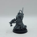 Warhammer 40k: Adepta Sororitas Canoness (BI179)