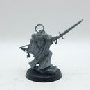 Warhammer 40k: Adepta Sororitas Canoness (BI179)