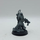 Warhammer 40k: Adepta Sororitas Canoness (BI179)