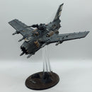 Warhammer 40k: Orks Dakkajet - Painted (BF067)