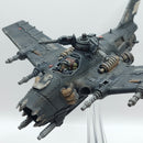 Warhammer 40k: Orks Dakkajet - Painted (BF067)