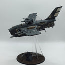 Warhammer 40k: Orks Dakkajet - Painted (BF067)