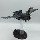 Warhammer 40k: Orks Dakkajet - Painted (BF067)