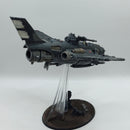 Warhammer 40k: Orks Dakkajet - Painted (BF067)