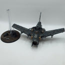 Warhammer 40k: Orks Dakkajet - Painted (BF067)