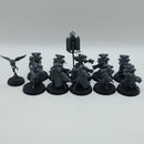 Warhammer 40k: Adepta Sororitas Battle Sisters Squad (AD114)