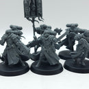 Warhammer 40k: Adepta Sororitas Battle Sisters Squad (AD114)