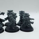Warhammer 40k: Adepta Sororitas Battle Sisters Squad (AD114)