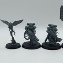 Warhammer 40k: Adepta Sororitas Battle Sisters Squad (AD114)