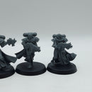 Warhammer 40k: Adepta Sororitas Battle Sisters Squad (AD114)