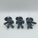 Warhammer 40k: Space Marines Inceptor Squad (AN032)