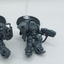 Warhammer 40k: Space Marines Inceptor Squad (AN032)