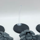 Warhammer 40k: Space Marines Inceptor Squad (AN032)