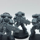 Warhammer 40k: Space Marines Hellblasters Squad (BJ238)
