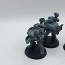 Warhammer 40k: Space Marines Desolation Squad (AH015)