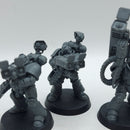 Warhammer 40k: Space Marines Desolation Squad (AH015)