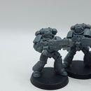Warhammer 40k: Space Marines Hellblasters Squad (AZ194)