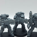 Warhammer 40k: Space Marines Hellblasters Squad (AZ194)